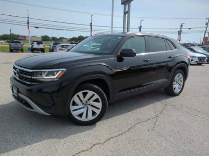 Used 2023 Volkswagen Atlas Cross Sport SE
