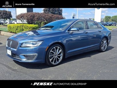 Used 2019 Lincoln MKZ Reserve w/ Reserve Plus Package