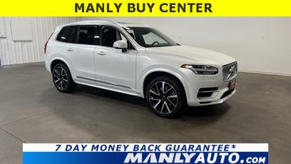 Used 2022 Volvo XC90 T8 Inscription Expression w/ Advanced Package