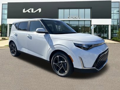 New 2024 Kia Soul EX