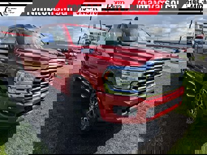 Used 2023 RAM 2500 Limited w/ Off Road Package
