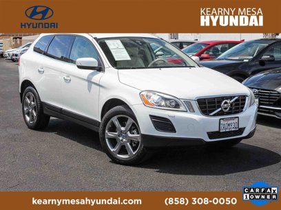 Used 2013 Volvo XC60 3.2
