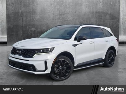 Used 2023 Kia Sorento SX