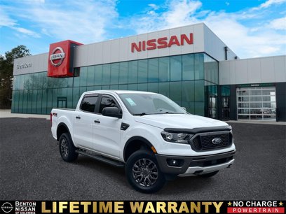 Used 2021 Ford Ranger XLT w/ Equipment Group 301A Mid