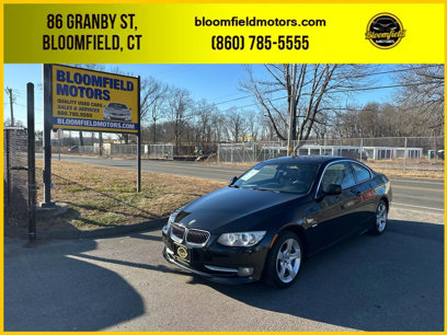 Used 2013 BMW 335i xDrive Coupe