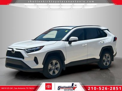 Certified 2024 Toyota RAV4 XLE w/ Convenience Package
