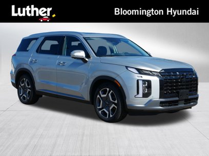 Certified 2024 Hyundai Palisade Limited