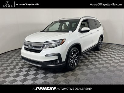 Used 2020 Honda Pilot Touring
