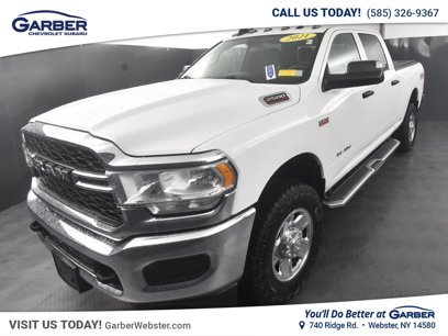 Used 2021 RAM 2500 Tradesman
