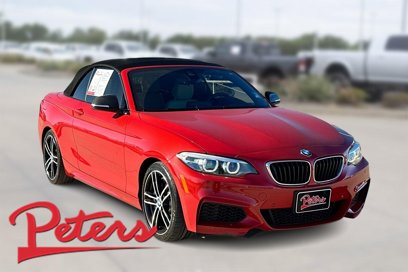 Used 2019 BMW M240i Convertible w/ Premium Package
