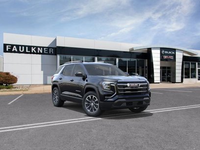 New 2026 GMC Terrain Elevation w/ Elevation Premium Package