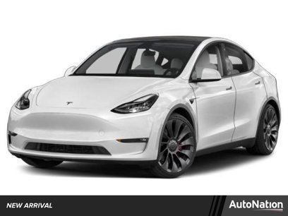 Used 2023 Tesla Model Y Long Range