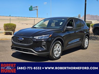 New 2025 Ford Escape Active