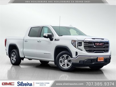 Used 2024 GMC Sierra 1500 SLT