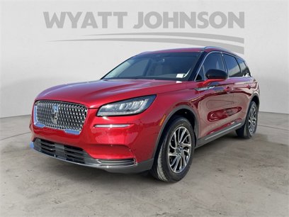 Used 2021 Lincoln Corsair FWD w/ Equipment Group 101A
