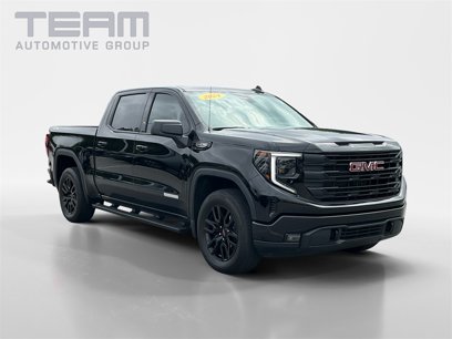 Used 2024 GMC Sierra 1500 Elevation w/ Max Trailering Package