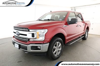 Used 2019 Ford F150 XLT w/ Equipment Group 302A Luxury