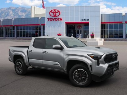 Used 2024 Toyota Tacoma SR5