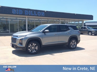 New 2026 Chevrolet Equinox LT w/ Convenience Package II