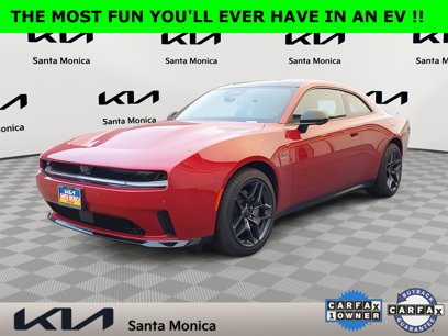 Used 2024 Dodge Charger R/T w/ Plus Group