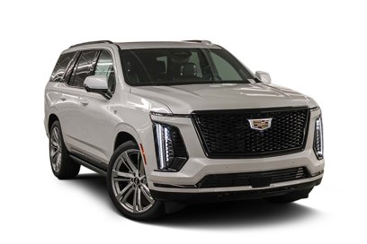 New 2025 Cadillac Escalade Sport Platinum