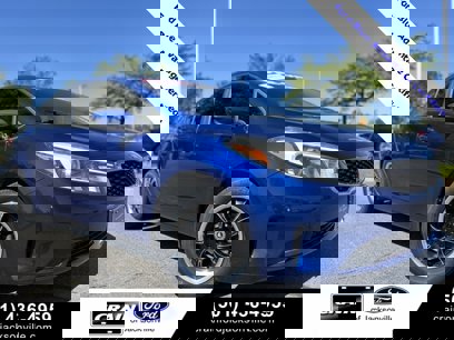 Used 2018 Kia Forte LX