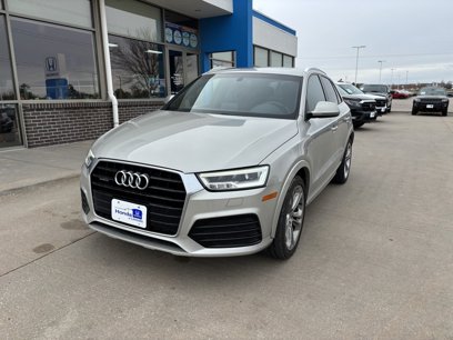 Used 2016 Audi Q3 2.0T Prestige