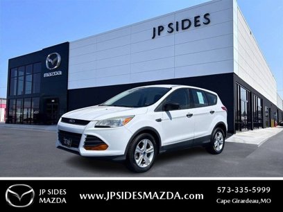 Used 2014 Ford Escape S