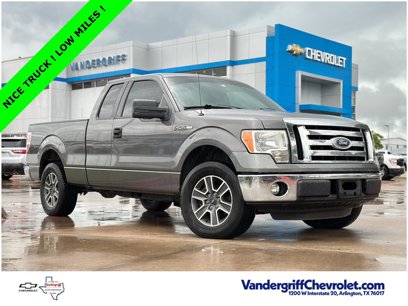 Used 2012 Ford F150 XLT