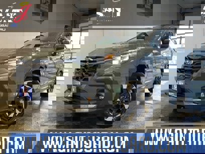 New 2025 Subaru Crosstrek 2.5i Limited