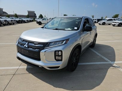 Used 2021 Mitsubishi Outlander Sport LE