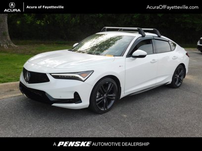 Used 2024 Acura Integra A-Spec