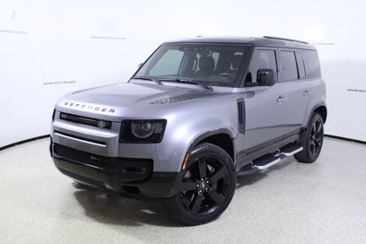 Used 2023 Land Rover Defender 110 X-Dynamic SE
