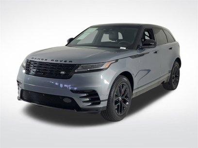 Used 2025 Land Rover Range Rover Velar Dynamic SE