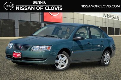 Used 2007 Saturn ION Level 2 w/ Preferred Pkg