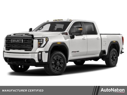 Used 2024 GMC Sierra 3500 Denali w/ Denali Reserve Package