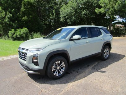 New 2026 Chevrolet Equinox LT w/ Convenience Package II