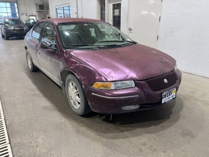 Used 1998 Chrysler Cirrus LXi