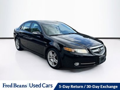 Used 2008 Acura TL 3.2