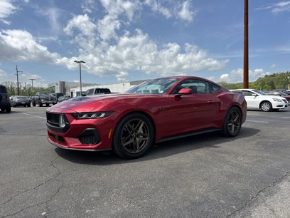 Used 2024 Ford Mustang GT