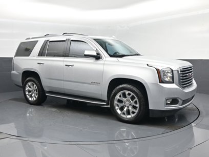 Used 2020 GMC Yukon SLT w/ Value Plus Edition