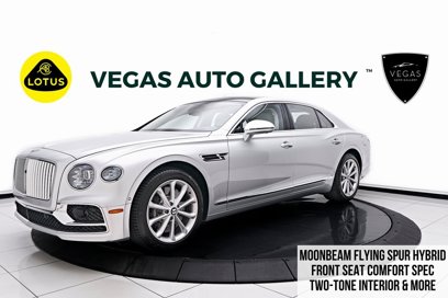 Used 2023 Bentley Flying Spur Plug-In Hybrid