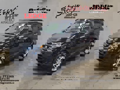 Used 2014 Kia Sorento LX