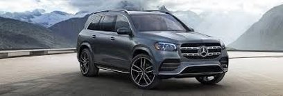 Certified 2023 Mercedes-Benz GLS 450 4MATIC