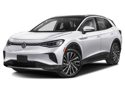 New 2025 Volkswagen ID.4 Pro S Plus