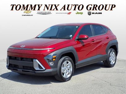 Used 2024 Hyundai Kona SE