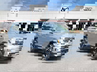 New 2025 Kia Telluride S