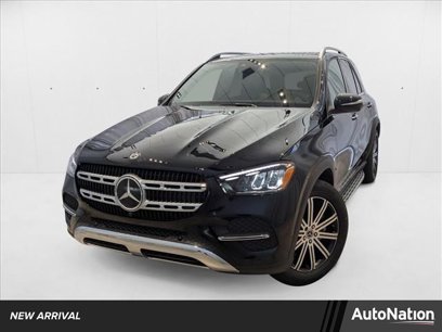 New 2026 Mercedes-Benz GLE 350 4MATIC