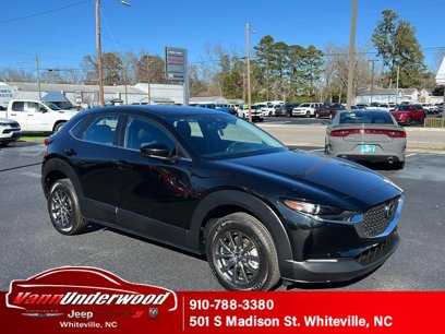 Used 2021 MAZDA CX-30 AWD 2.5 S
