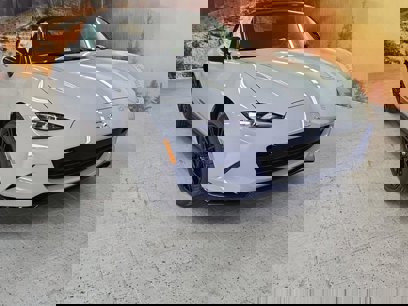 New 2025 MAZDA MX-5 Miata Club